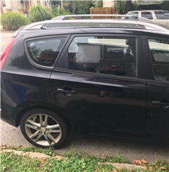 2011 Hyundai Elantra Touring